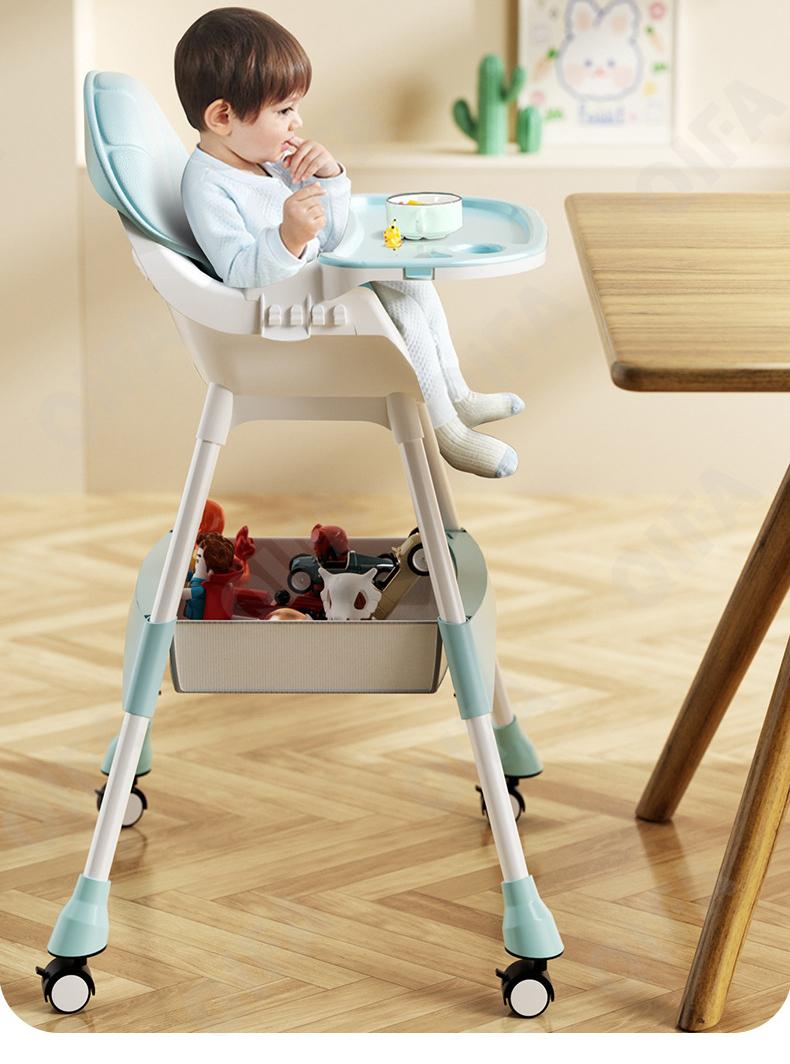 Стульчик для кормления CC3705_S-01-1