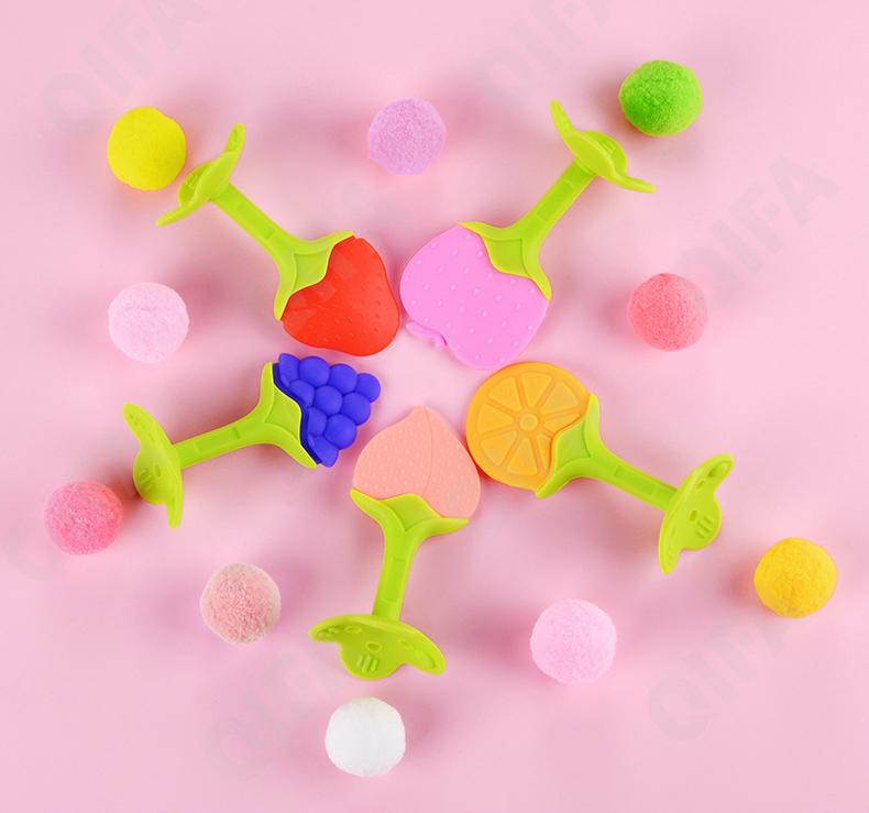 Детский Прорезыватель для зубов CC1876_XXQDYJ0024-1