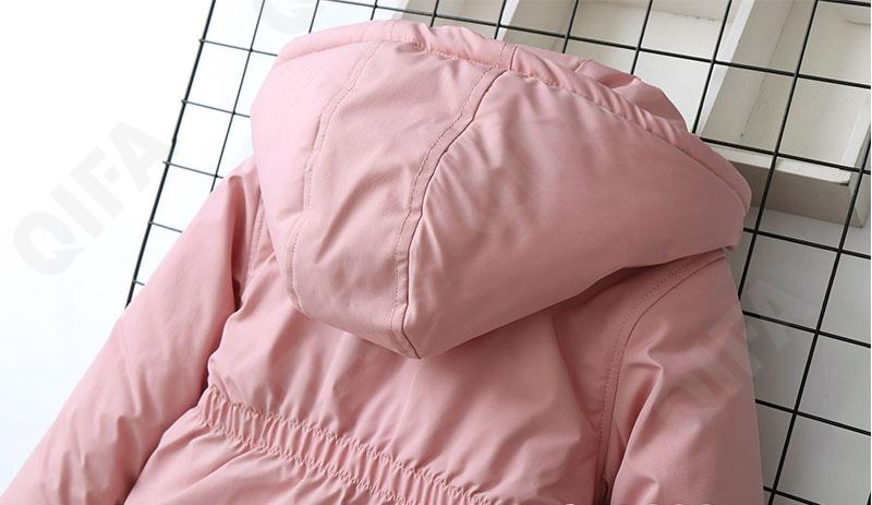 Детская Куртка CC2327_8822-2