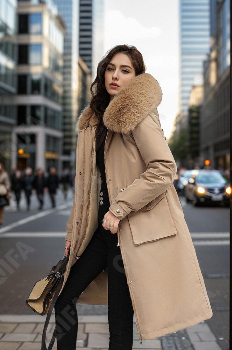 Женское Пальто CC5127_MZ-24138_250_1781_51