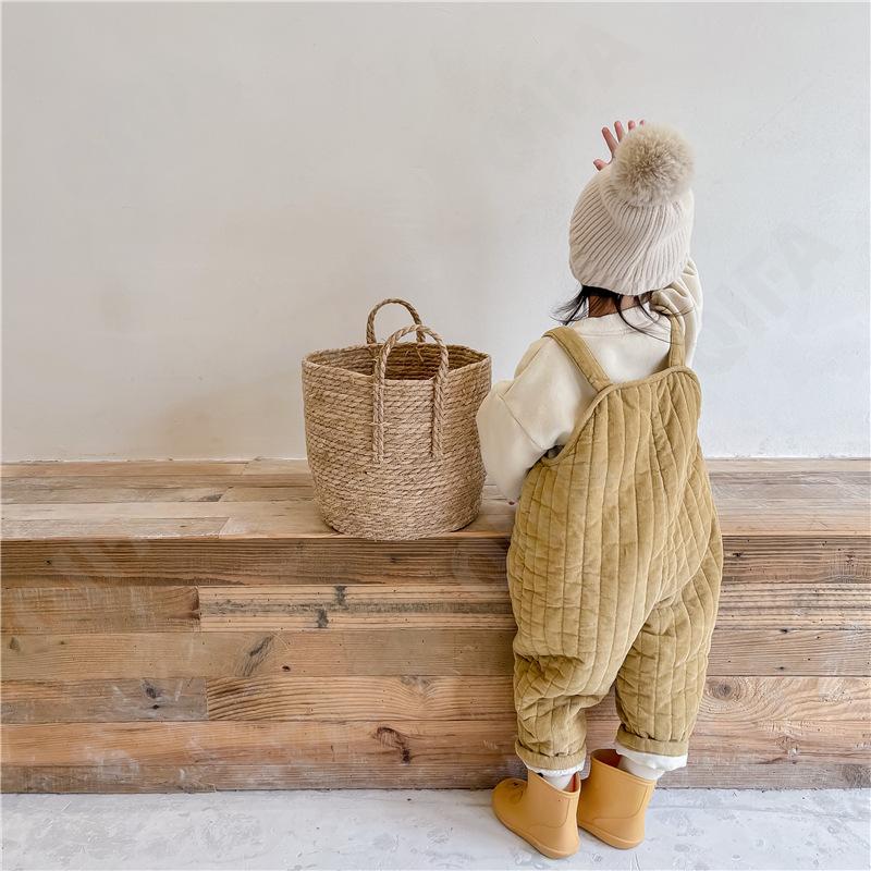 Детский Полукомбинезон CC1293_21853_230_2575_6