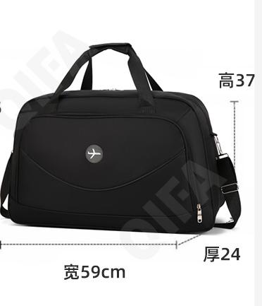 Мужская Дорожная сумка CC3005_X1901-1