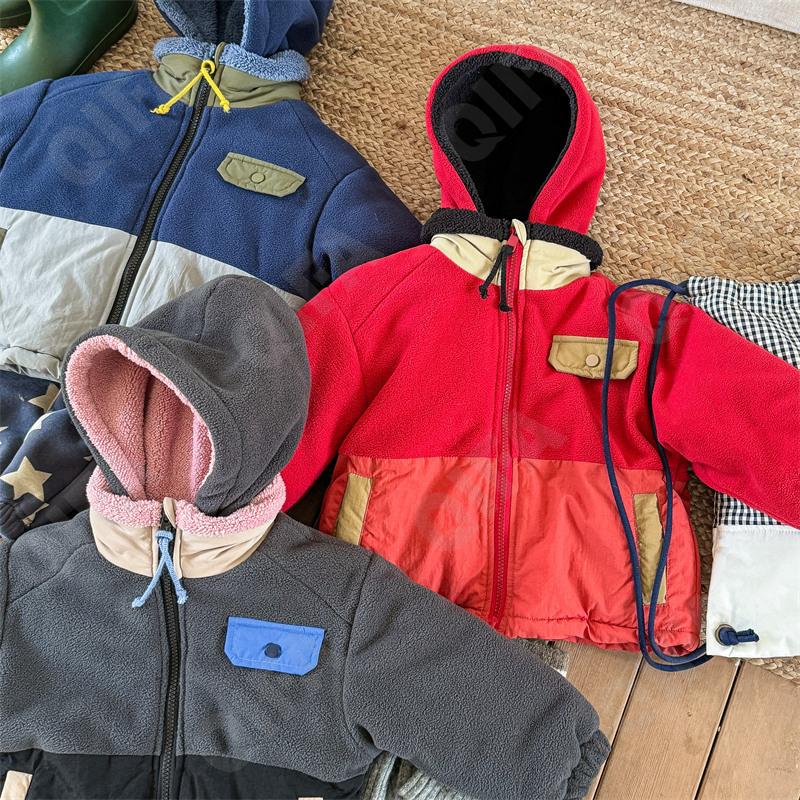 Детская Куртка CC1293_5719_957_2574_87