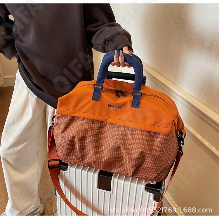 Женская Дорожная сумка CC423_20401-3 Женская Дорожная сумка CC423_20401-3