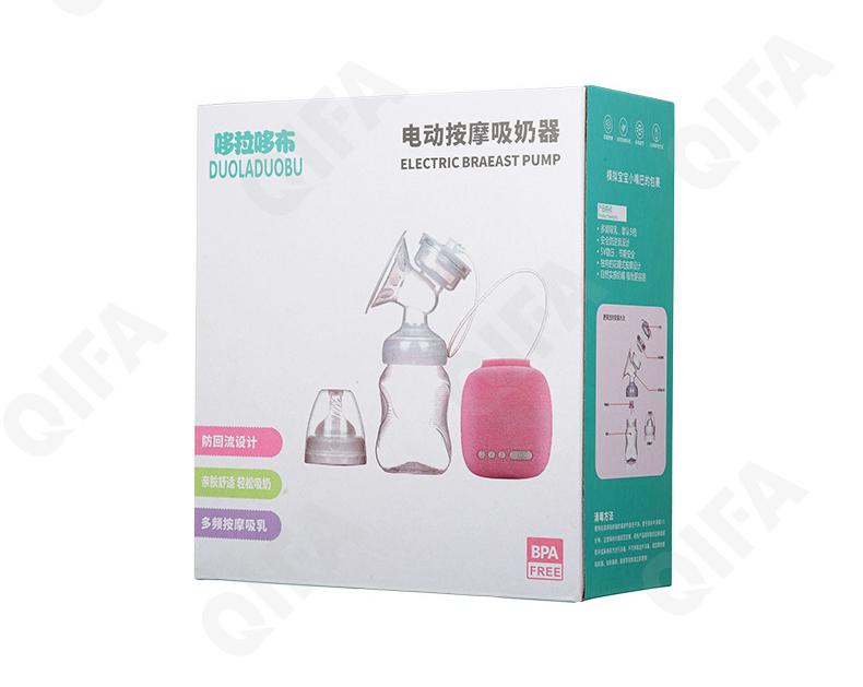 Молокоотсос электрический CC1848_DPB-6298-2