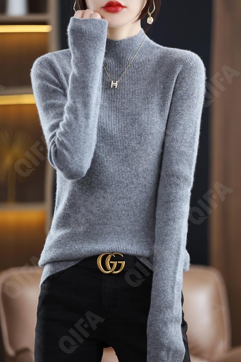 Женская Водолазка CC3116_ZD043_252_1777_26 Женская Водолазка CC3116_ZD043_252_1777_26