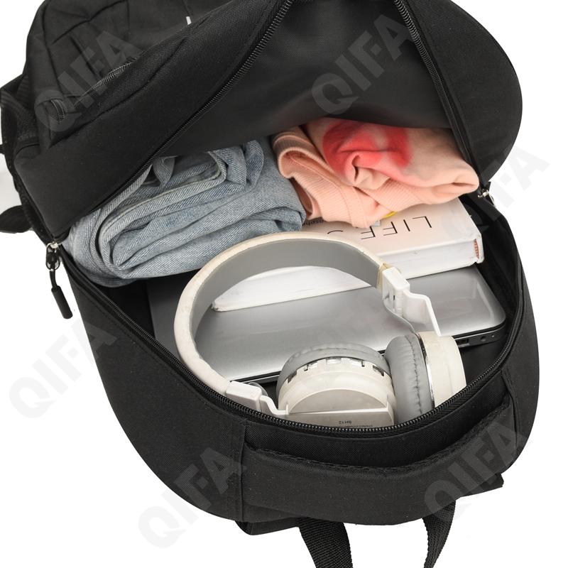 Мужской Рюкзак CC423_8155-1