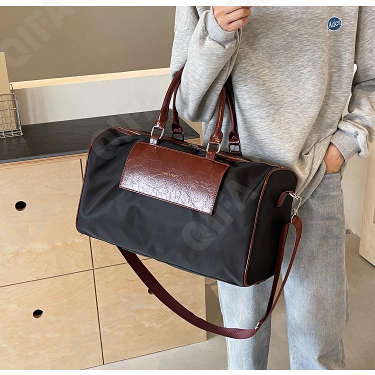 Женская Дорожная сумка CC096_2939-1