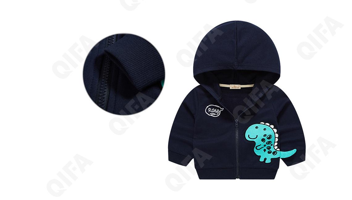 Детская Толстовка CC1330_WT5008_230_1817