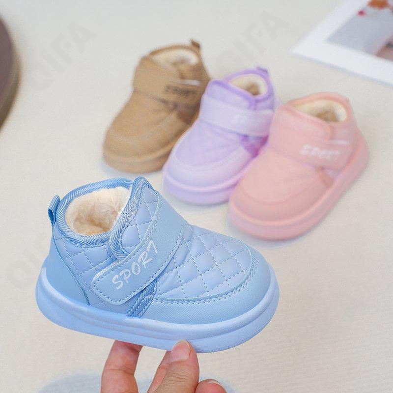 Детские Ботинки CC3601_Z025_M-A1 Детские Ботинки CC3601_Z025_M-A1