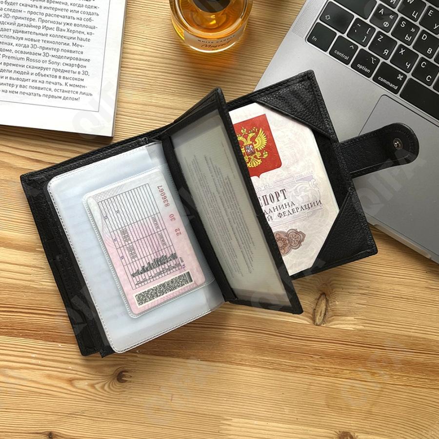 Мужской Кошелек CC3254_302-MN-XXB-1