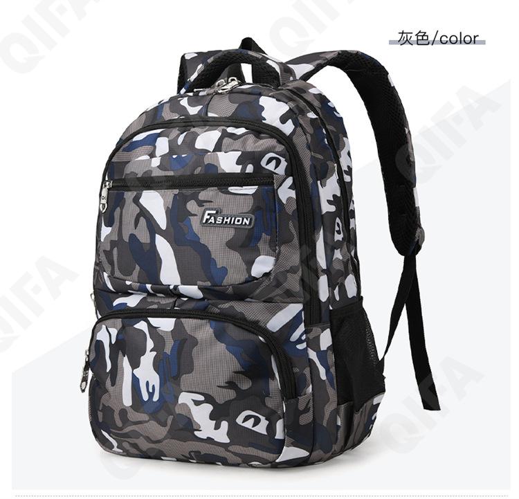 Мужской Рюкзак CC423_8206-1