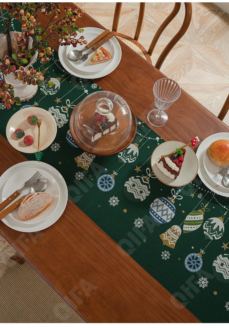 Дорожка на стол CC4861_TFY12-2 Дорожка на стол CC4861_TFY12-2