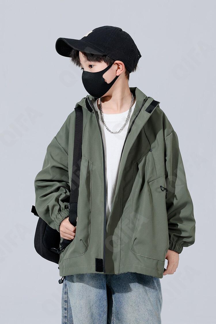 Детская Куртка CC2120_2080_231_2579_2