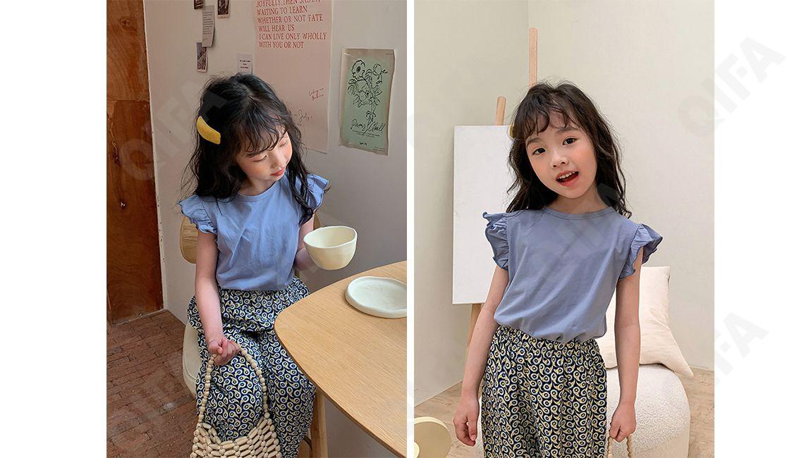 Детская Футболка CC2543_910_247_2574