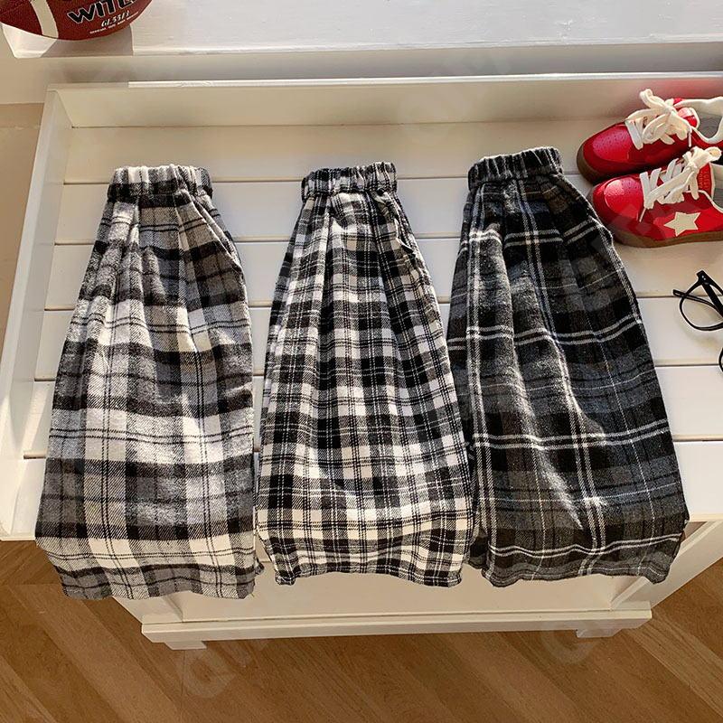 Детские Брюки CC2543_6669_957_2577_45