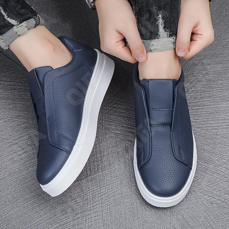 Мужские Кеды