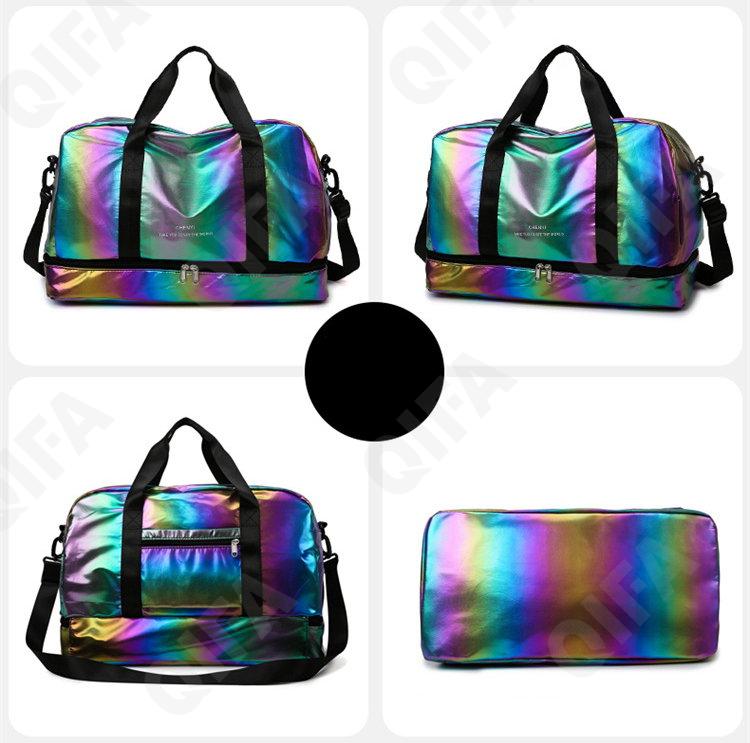 Женская Дорожная сумка CC4678_ZMN_062-1-1