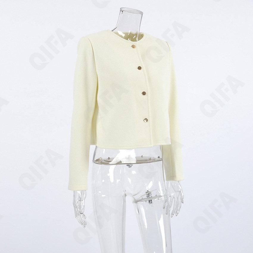 Женский Жакет CC4694_WT2869_946_1776_62