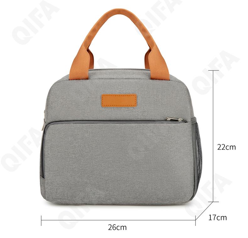 Женская Термосумка CC312_2518-1