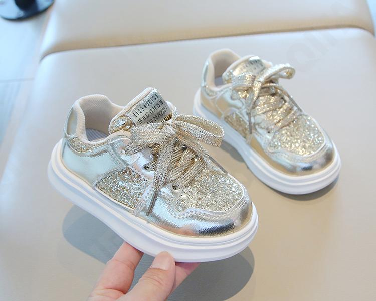 Детские Кроссовки CC3405_YX270-A1 Детские Кроссовки CC3405_YX270-A1