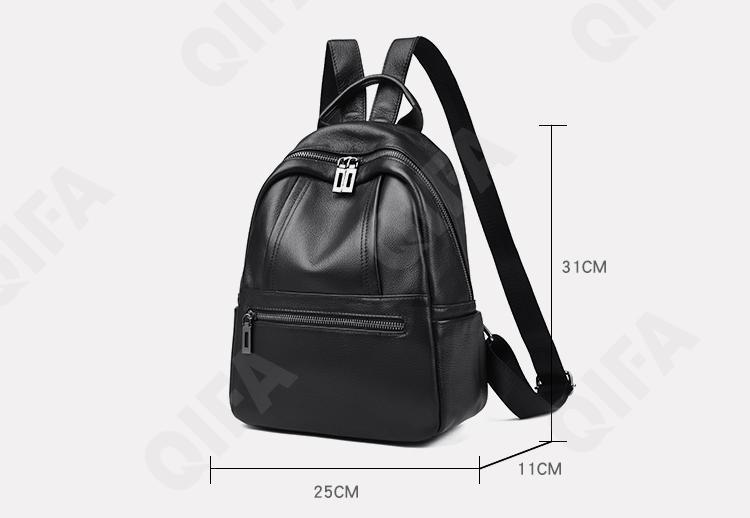 Женский Рюкзак CC313_698-1