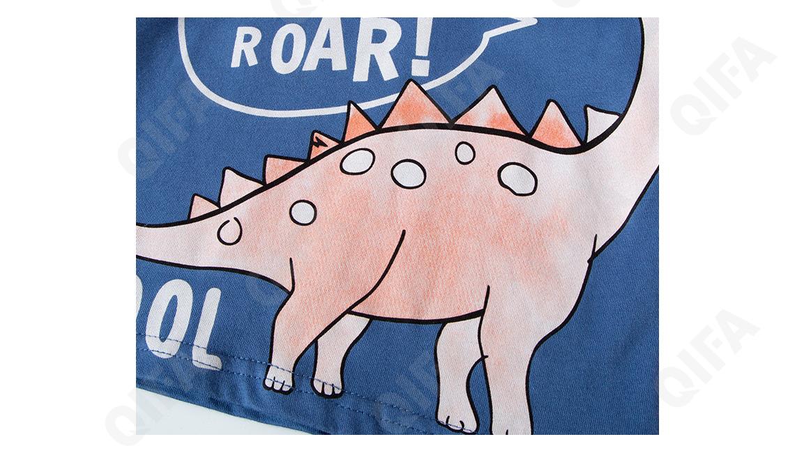 Детский Лонгслив CC1330_CT1053_247_2574