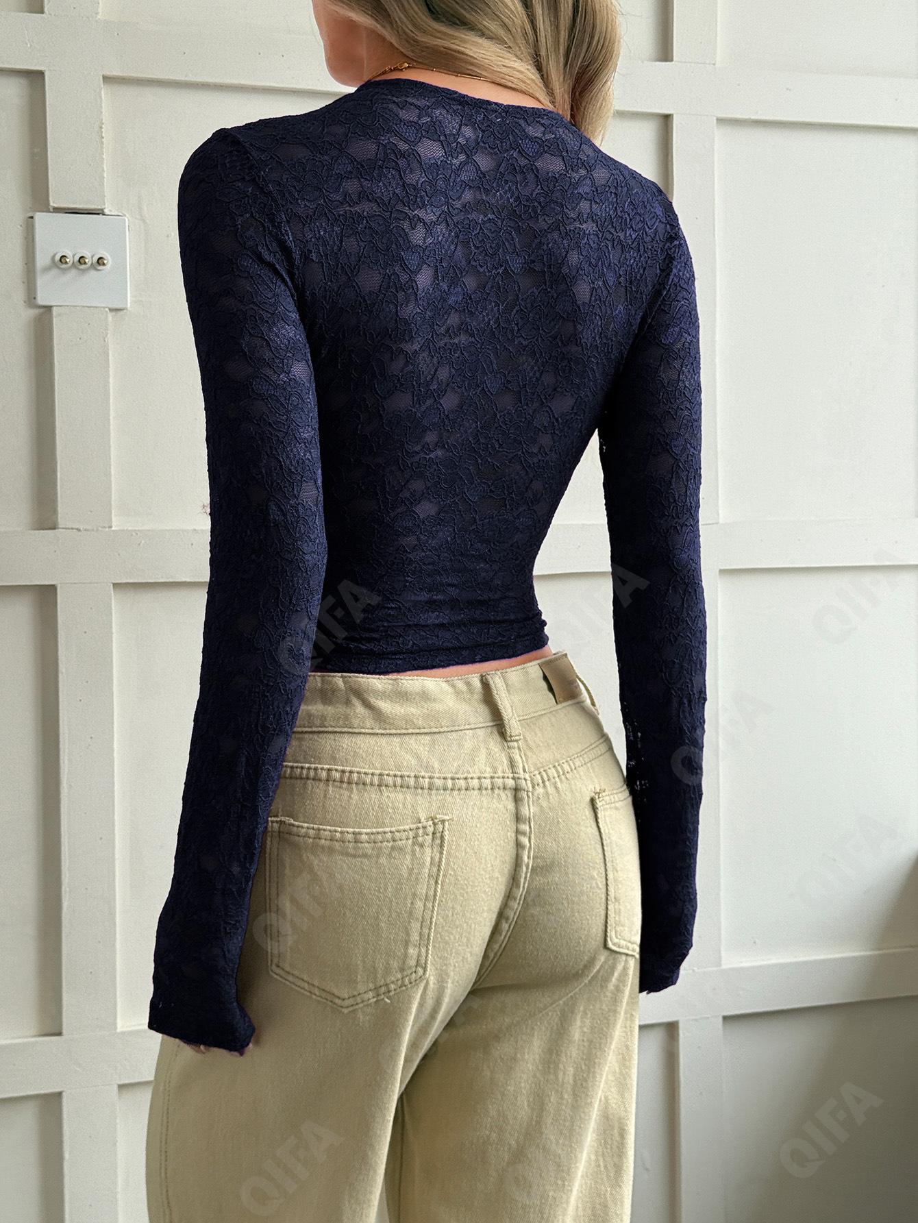 Женский Лонгслив CC340_D2512004-V_226_1780_38