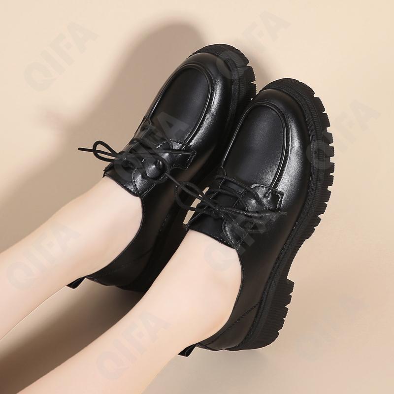 Женские Полуботинки CC4818_LS-9983-1