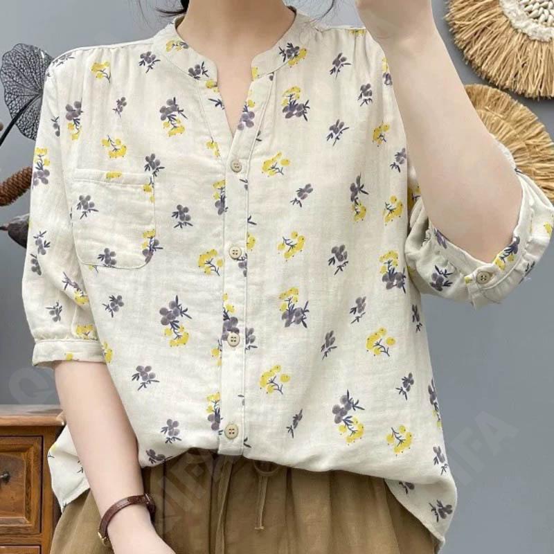 Женская Блузка