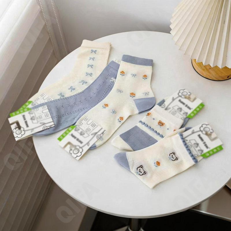 Женские Носки CC1413_S-7024-7-1