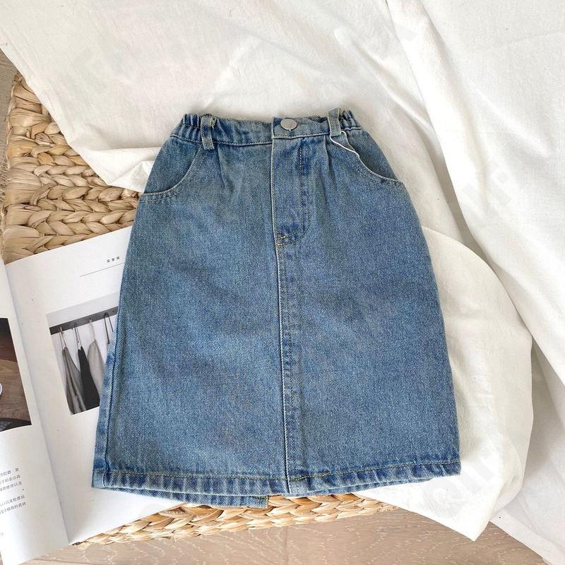 Детская Юбка