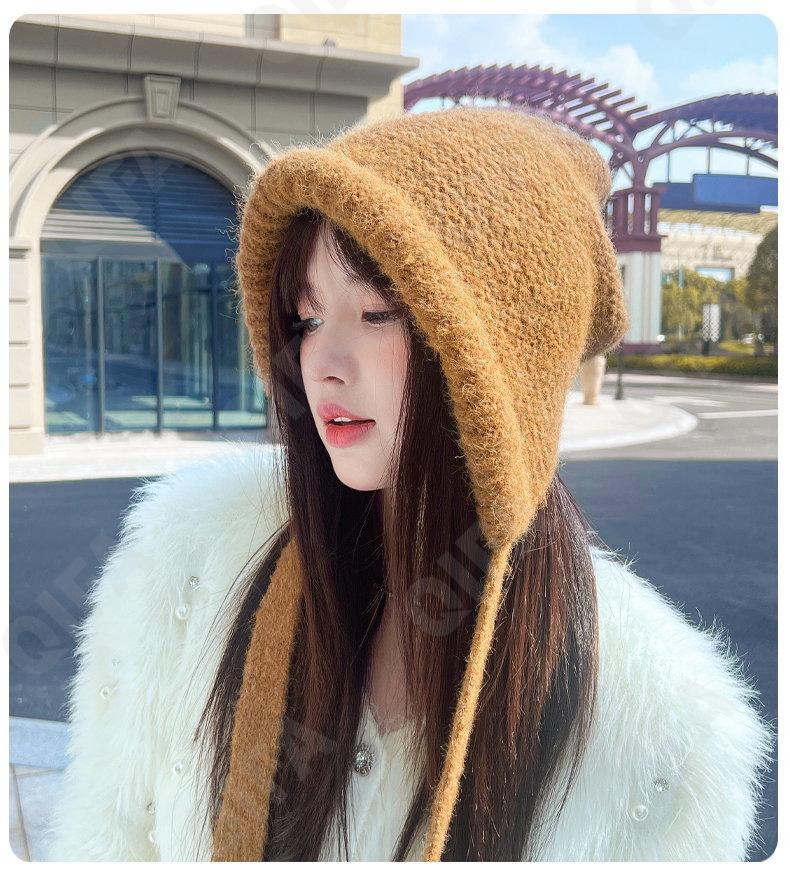 Женский Чепчик CC3581_8728-7