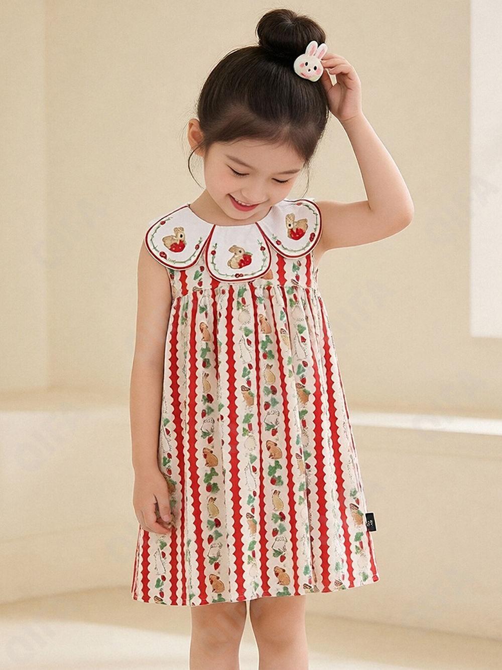 Детский Сарафан CC1268_K6125957_235_1817_46 Детский Сарафан CC1268_K6125957_235_1817_46