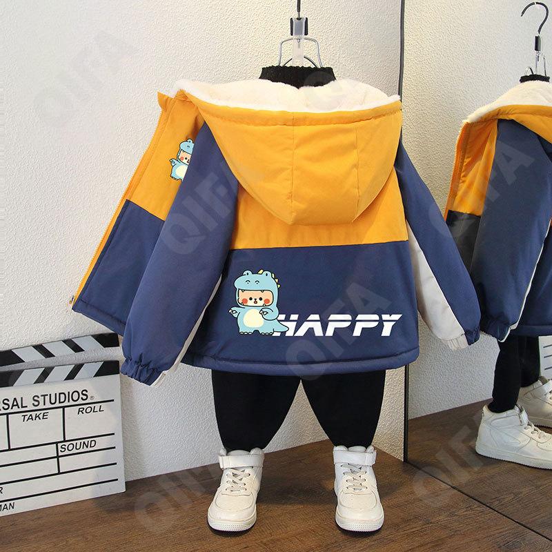 Детская Куртка CC4214_2448_230_2574_15