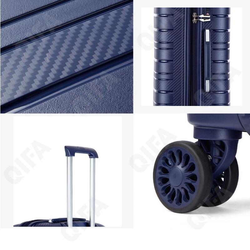 Мужской Чемодан CC4530_QFM-374-1