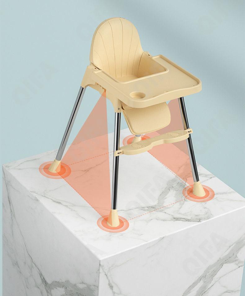 Стульчик для кормления CC3193_C-005T-2 Стульчик для кормления CC3193_C-005T-2