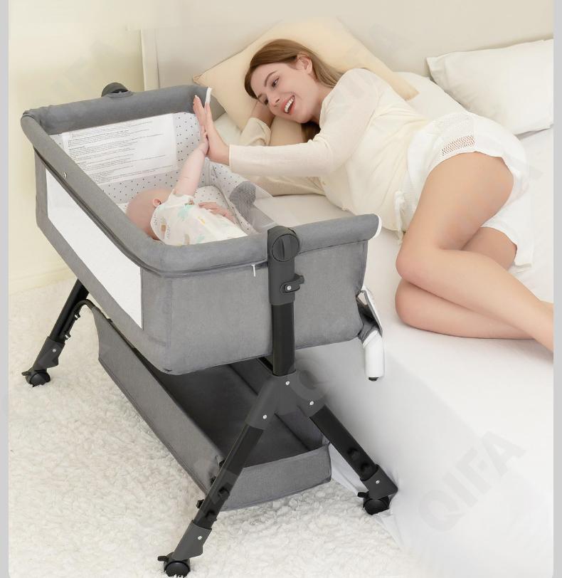 Колыбель-кроватка CC3790_CZTX-2