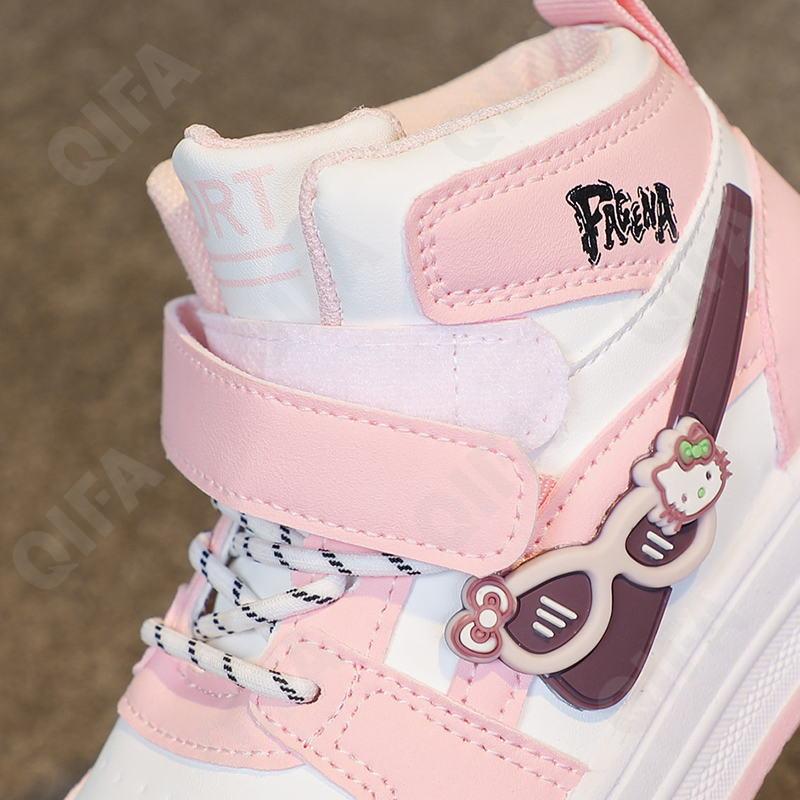 Детские Кеды CC3601_E5108-W-A2