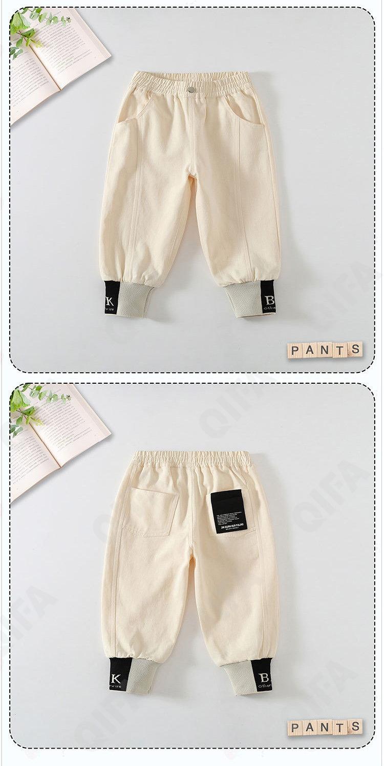 Детские Джоггеры CC4214_3027_225_2574_14