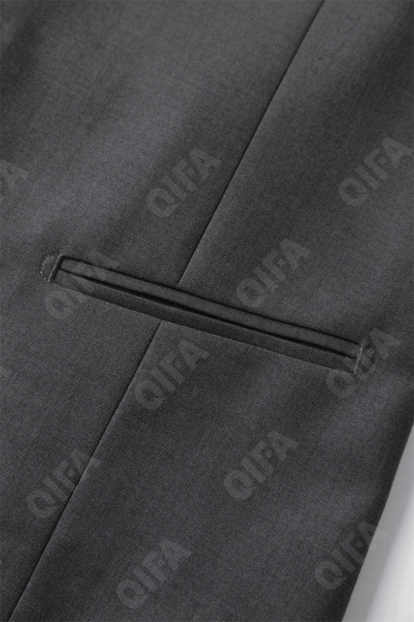 Мужской Жилет CC4124_JM251212-1 Мужской Жилет CC4124_JM251212-1