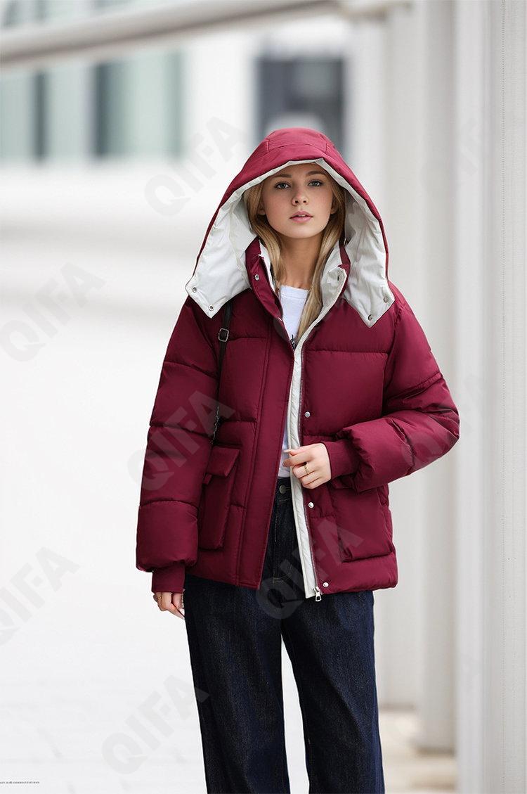 Женская Зимняя куртка CC5172_MZ-24610_4558_1780_10 Женская Зимняя куртка CC5172_MZ-24610_4558_1780_10