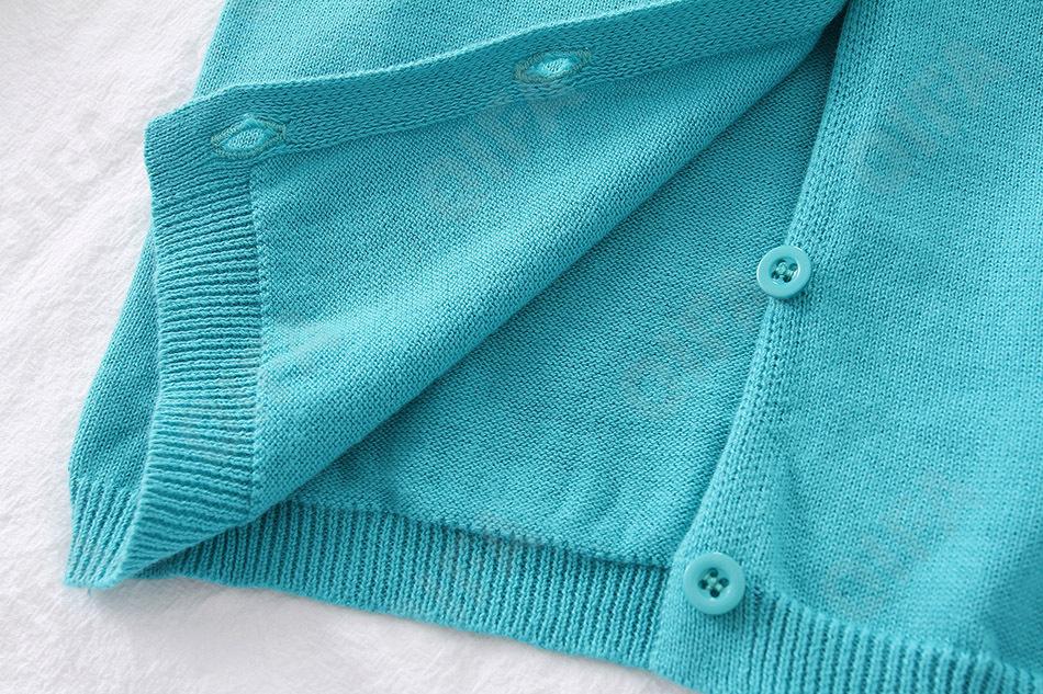 Детская Кофта CC2196_22037_230_1817