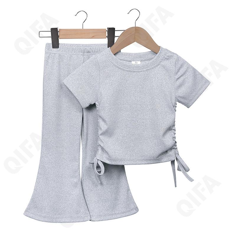 Детский Костюм с брюками CC2232_XTZ8438_243_2574_7