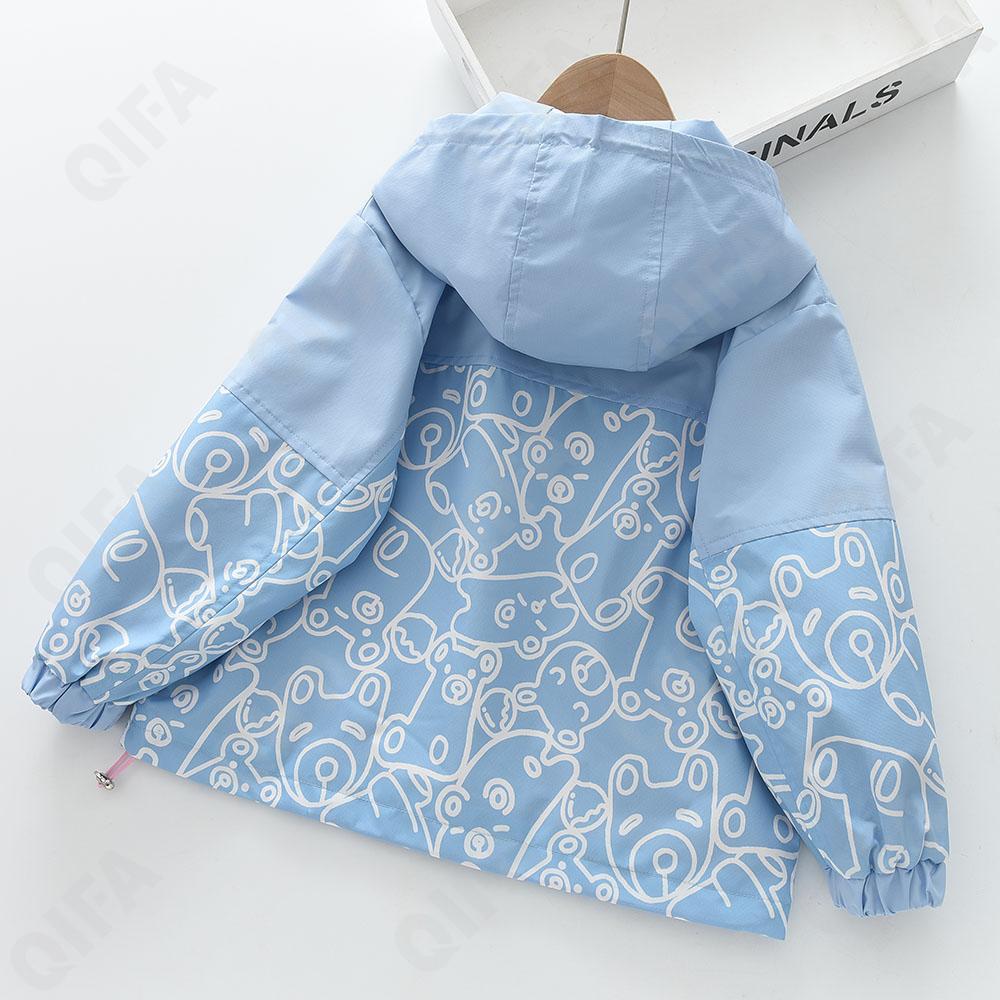 Детская Ветровка CC2119_1208-03-2