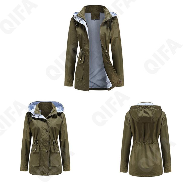 Женская Ветровка CC4800_F216_228_1780_97