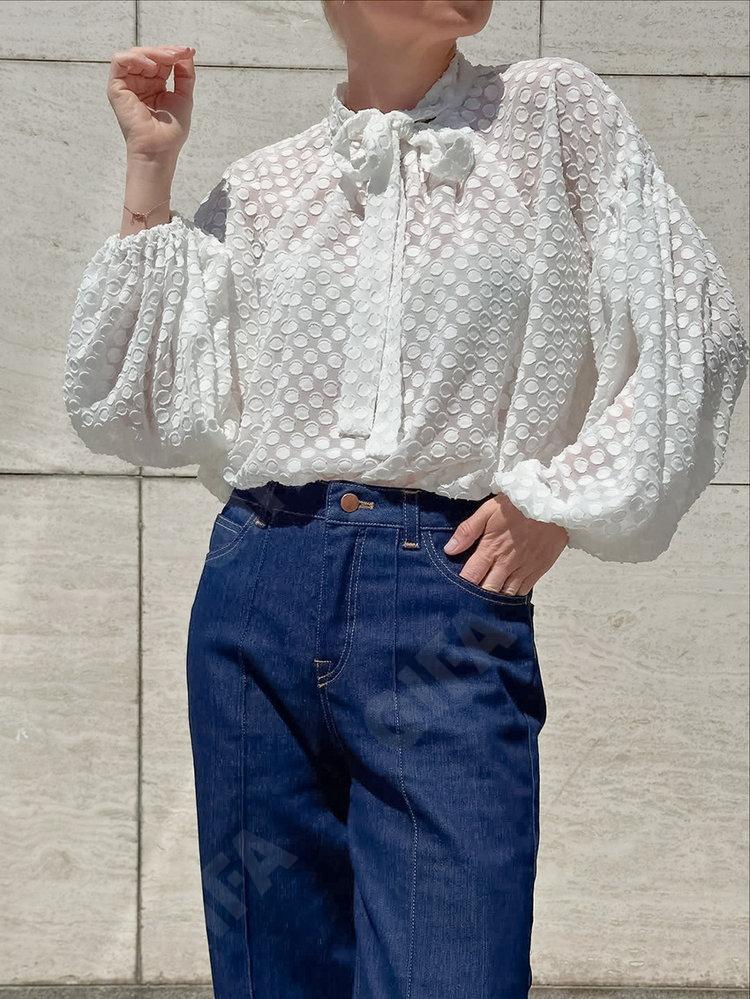 Женская Блузка CC4694_CY3249_226_1778_36