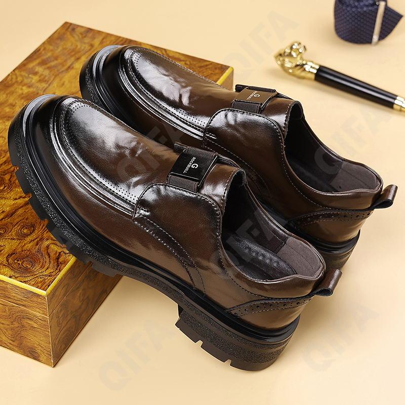 Мужские Туфли CC4199_6866-1