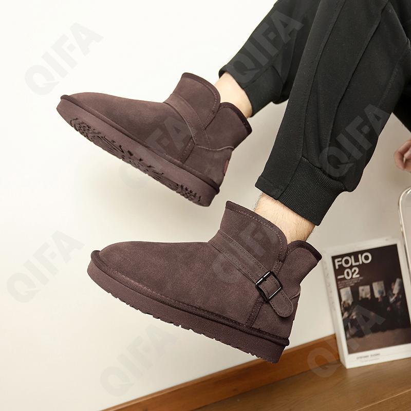 Мужские Угги CC4275_5859-4 Мужские Угги CC4275_5859-4