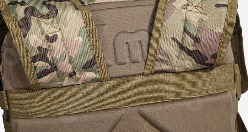 Мужской Рюкзак CC2488_1913-B-1